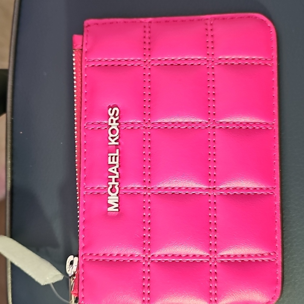 Michael Kors wallet